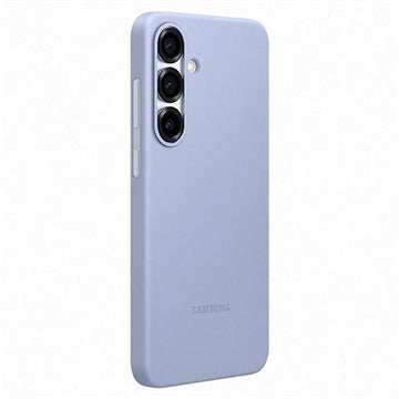Samsung Galaxy S25+ Silikone Cover EF-PS936CLEGWW - Lyseblå