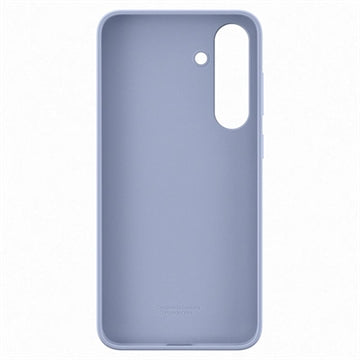 Samsung Galaxy S25+ Silikone Cover EF-PS936CLEGWW - Lyseblå