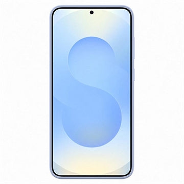 Samsung Galaxy S25+ Silikone Cover EF-PS936CLEGWW - Lyseblå