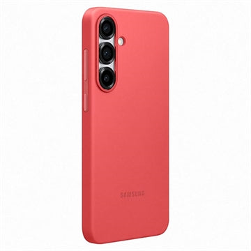 Samsung Galaxy S25+ Silikone Cover EF-PS936CREGWW - Rød