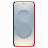 Samsung Galaxy S25+ Silikone Cover EF-PS936CREGWW - Rød