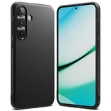 Samsung Galaxy S25 Ringke Onyx TPU Cover - Sort