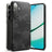Samsung Galaxy S25 Ringke Onyx TPU Cover - Camo sort