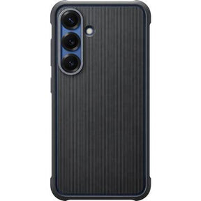 Samsung Galaxy S25 Rugged Cover EF-RS931CBEGWW - Sort