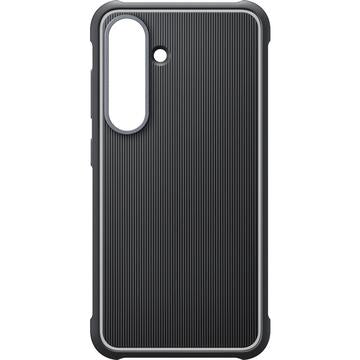 Samsung Galaxy S25 Rugged Cover EF-RS931CBEGWW - Sort