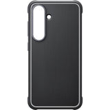 Samsung Galaxy S25 Rugged Cover EF-RS931CBEGWW - Sort
