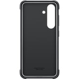 Samsung Galaxy S25 Rugged Cover EF-RS931CBEGWW - Sort