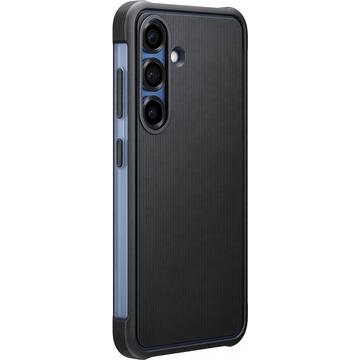 Samsung Galaxy S25 Rugged Cover EF-RS931CBEGWW - Sort