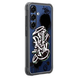Samsung Galaxy S25 Robust Flipsuit Cover EF-JS931CBEGWW - Sort
