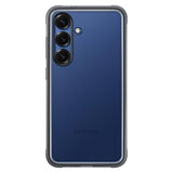 Samsung Galaxy S25 Robust Flipsuit Cover EF-JS931CBEGWW - Sort