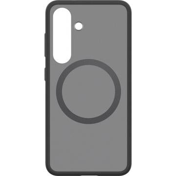 Samsung Galaxy S25 Spigen Capella Cover GP-FPS931PGBJW - Frost Sort