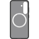 Samsung Galaxy S25 Spigen Capella Cover GP-FPS931PGBJW - Frost Sort