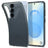 Samsung Galaxy S25 Spigen Liquid Crystal TPU Cover - Rum krystal