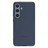 Samsung Galaxy S25 Spigen Liquid Crystal TPU Cover - Rum krystal