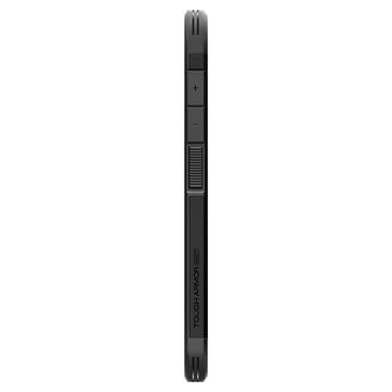 Samsung Galaxy S25 Spigen Tough Armor Mag Cover - Sort