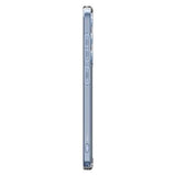 Samsung Galaxy S25 Spigen Ultra Hybrid Cover - Krystalklar