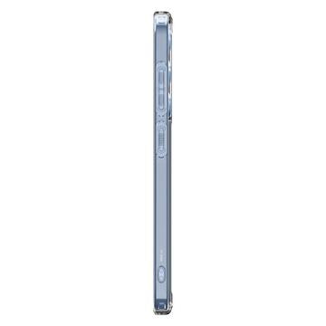Samsung Galaxy S25 Spigen Ultra Hybrid Cover - Krystalklar