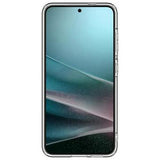 Samsung Galaxy S25 Spigen Ultra Hybrid Mag Cover - Hvid / Zero One