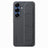 Samsung Galaxy S25 Stående Greb Cover EF-GS931CBEGWW - Sort