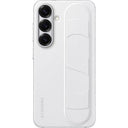 Samsung Galaxy S25 Stående Greb Cover EF-GS931CWEGWW - Hvid