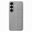 Samsung Galaxy S25 Stående Greb Cover EF-GS931CJEGWW - Grå