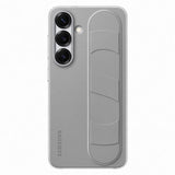 Samsung Galaxy S25 Stående Greb Cover EF-GS931CJEGWW - Grå