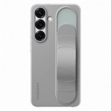Samsung Galaxy S25 Stående Greb Cover EF-GS931CJEGWW - Grå