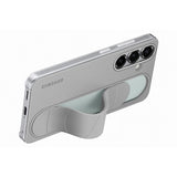 Samsung Galaxy S25 Stående Greb Cover EF-GS931CJEGWW - Grå
