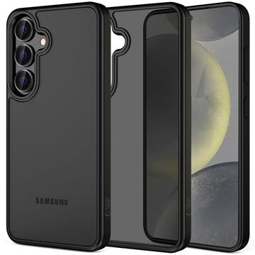 Samsung Galaxy S25 Tech-Protect MagMat Cover - mat sort
