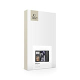 Samsung Galaxy S25 Tech-Protect Pungetui med Magnet og Stativ - Sort