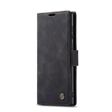 Samsung Galaxy S25 Ultra Caseme 013 Series Pung - Sort