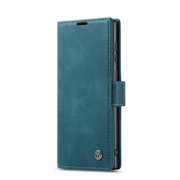 Samsung Galaxy S25 Ultra Caseme 013 Series Pung - Blå