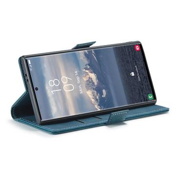 Samsung Galaxy S25 Ultra Caseme 013 Series Pung - Blå