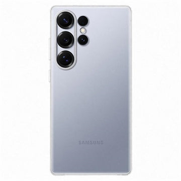 Samsung Galaxy S25 Ultra Clear Cover EF-QS938CTEGWW - Gennemsigtig