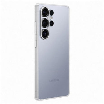 Samsung Galaxy S25 Ultra Clear Cover EF-QS938CTEGWW - Gennemsigtig