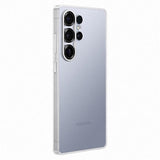 Samsung Galaxy S25 Ultra Clear Cover EF-QS938CTEGWW - Gennemsigtig