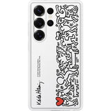 Samsung Galaxy S25 Ultra Flipsuit Cover EF-MS938CWEGWW - Hvid