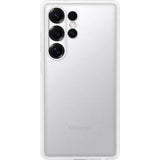 Samsung Galaxy S25 Ultra Flipsuit Cover EF-MS938CWEGWW - Hvid