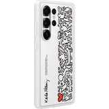 Samsung Galaxy S25 Ultra Flipsuit Cover EF-MS938CWEGWW - Hvid
