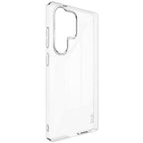 Samsung Galaxy S25 Ultra Imak Crystal Clear II Pro Cover - Gennemsigtig