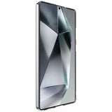 Samsung Galaxy S25 Ultra Imak Crystal Clear II Pro Cover - Gennemsigtig