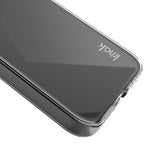 Samsung Galaxy S25 Ultra Imak Crystal Clear II Pro Cover - Gennemsigtig