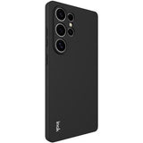 Samsung Galaxy S25 Ultra Imak UC-3 Series TPU Cover - Sort