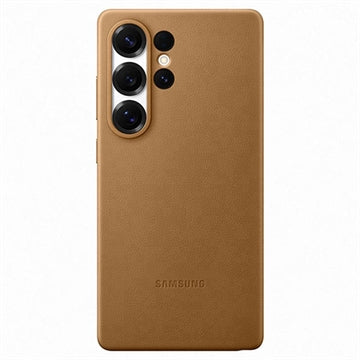 Samsung Galaxy S25 Ultra KindSuit Cover EF-VS938PFEGWW - Kamel