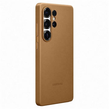 Samsung Galaxy S25 Ultra KindSuit Cover EF-VS938PFEGWW - Kamel