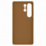 Samsung Galaxy S25 Ultra KindSuit Cover EF-VS938PFEGWW - Kamel