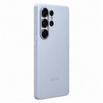 Samsung Galaxy S25 Ultra KindSuit Cover EF-VS938PLEGWW - Lyseblå