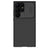 Samsung Galaxy S25 Ultra Nillkin CamShield Pro Hybrid Cover - Sort