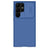 Samsung Galaxy S25 Ultra Nillkin CamShield Pro Hybrid Cover - Blå