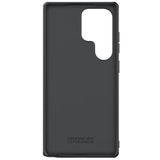 Samsung Galaxy S25 Ultra Nillkin Super Frosted Shield Pro Hybrid Cover - Sort